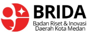 Logo BRIDA